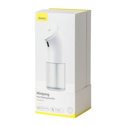 Baseus Hand Washing Machine - White