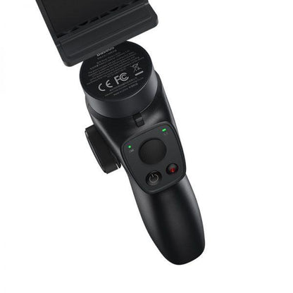 Baseus Handheld Gimbal Stabilizer Control Smartphone