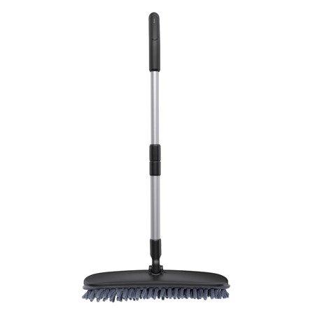 Baseus Handy Car Home Dual-USA Mop (Black)