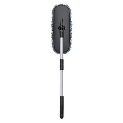 Baseus Handy Car Home Dual-USA Mop (Black)
