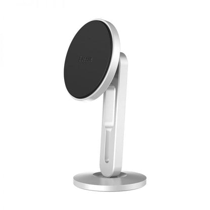 Baseus Hollow Magnetic Car Mount Holder With Clamping Function