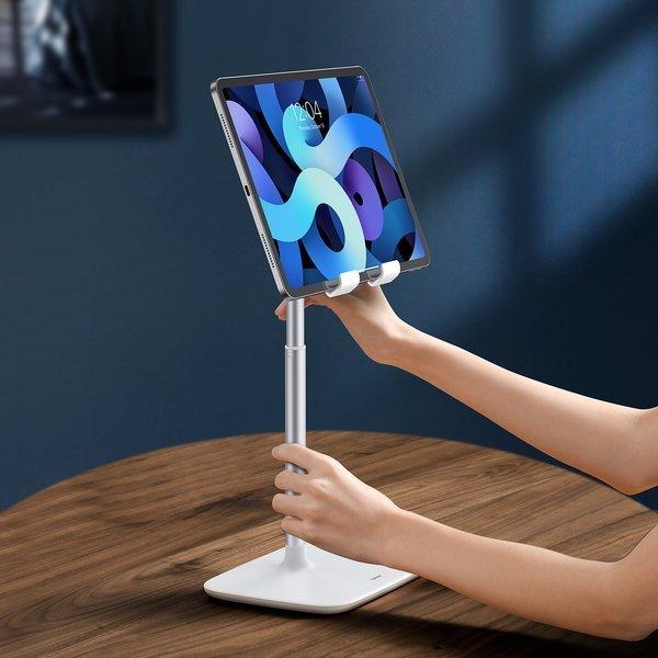 Baseus Indoorsy Youth Tablet Desk Stand ( Telescopic Version)
