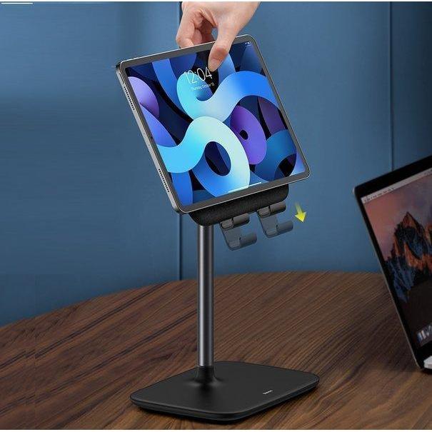 Baseus Indoorsy Youth Tablet Desk Stand ( Telescopic Version)