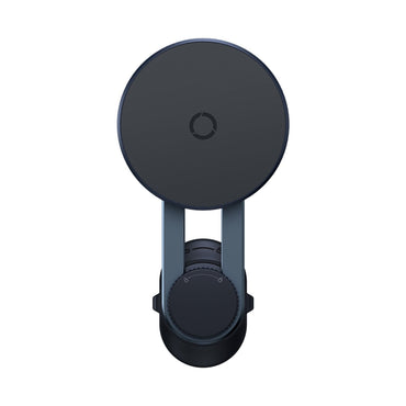 Baseus MagPro Series 360° Adjustable Magnetic Car Phone Holder - Black