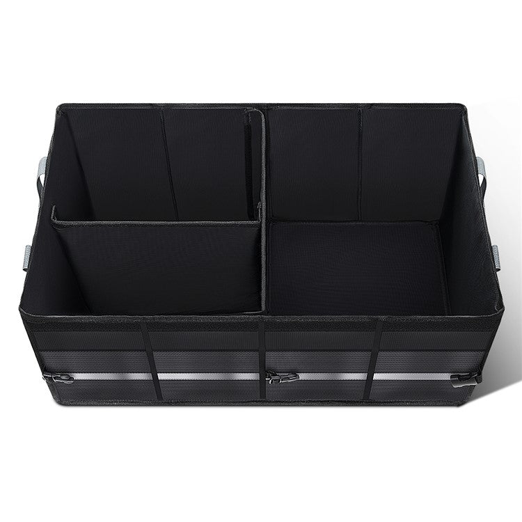 Baseus Organize Fun Series Car Storage Box 60L Cluster - Black