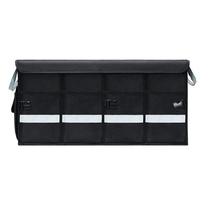 Baseus Organize Fun Series Car Storage Box 60L Cluster - Black