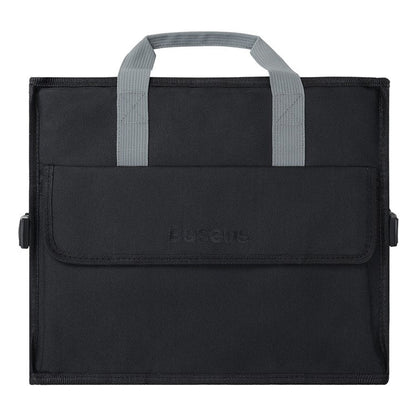 Baseus Organize Fun Series Car Storage Box 60L Cluster - Black
