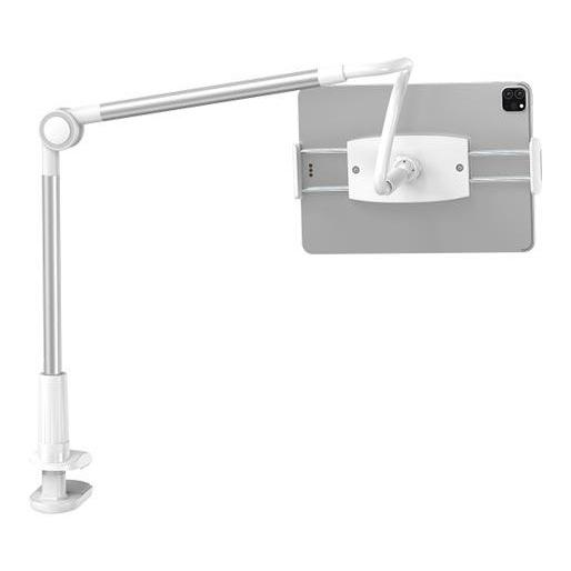 Baseus Otako Lift Rotary Adjustment Lazy Holder - For Phone/Ipad
