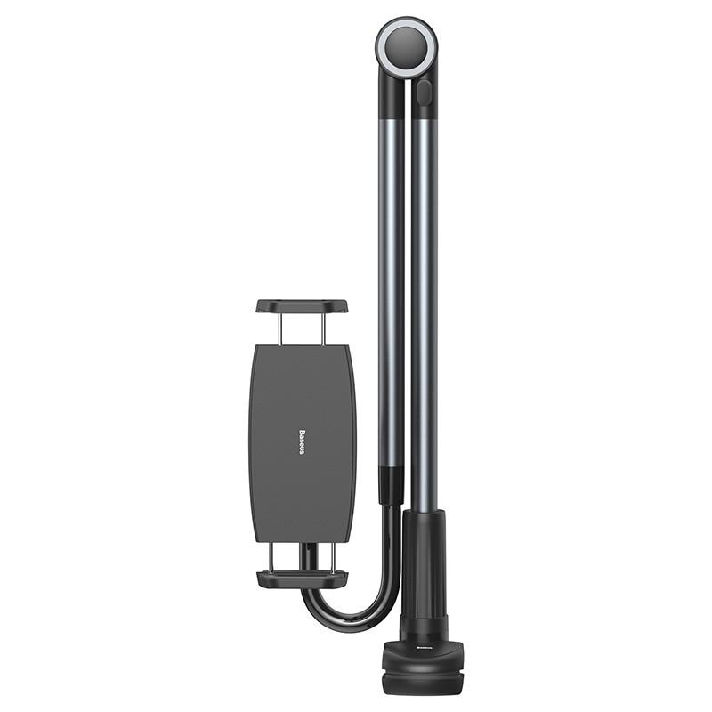 Baseus Otako Lift Rotary Adjustment Lazy Holder - For Phone/Ipad