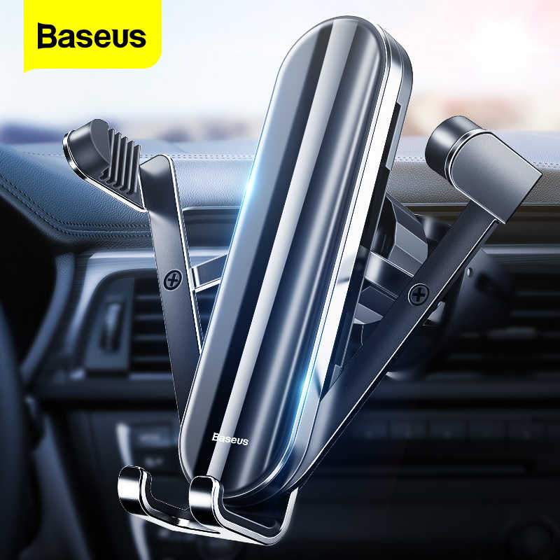 Baseus Penguin Gravity Phone Holder