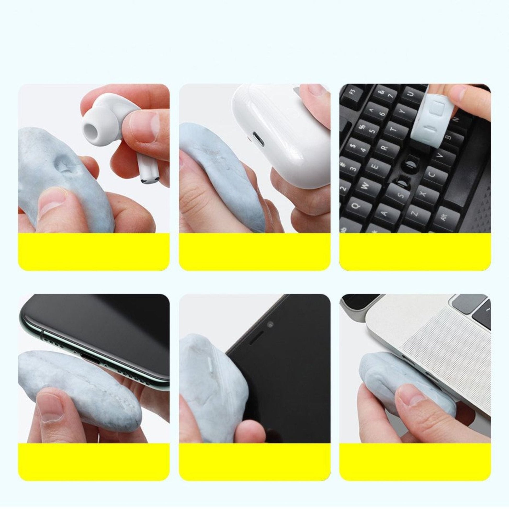 Baseus Portable Cleaning Set