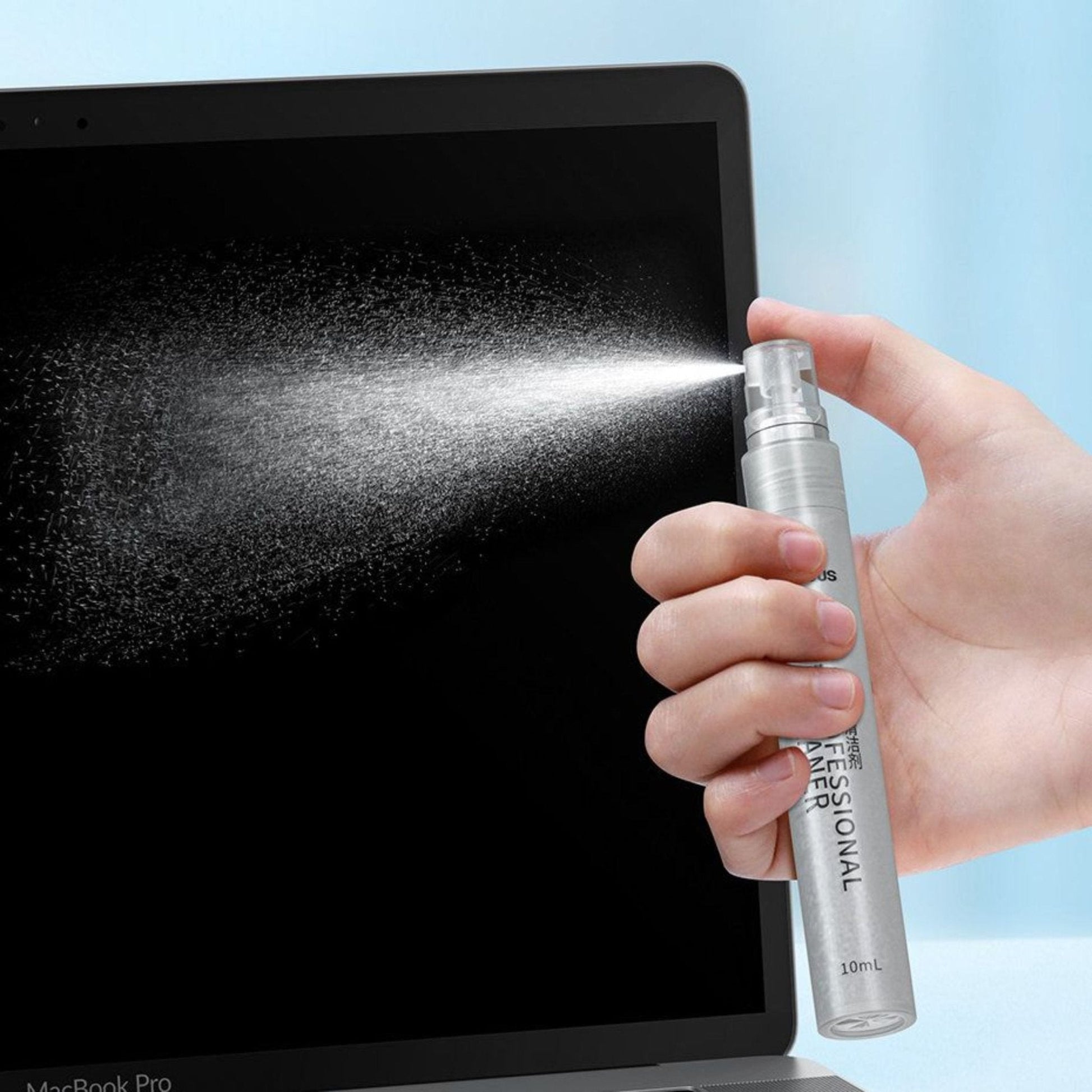 Baseus Portable Cleaning Set