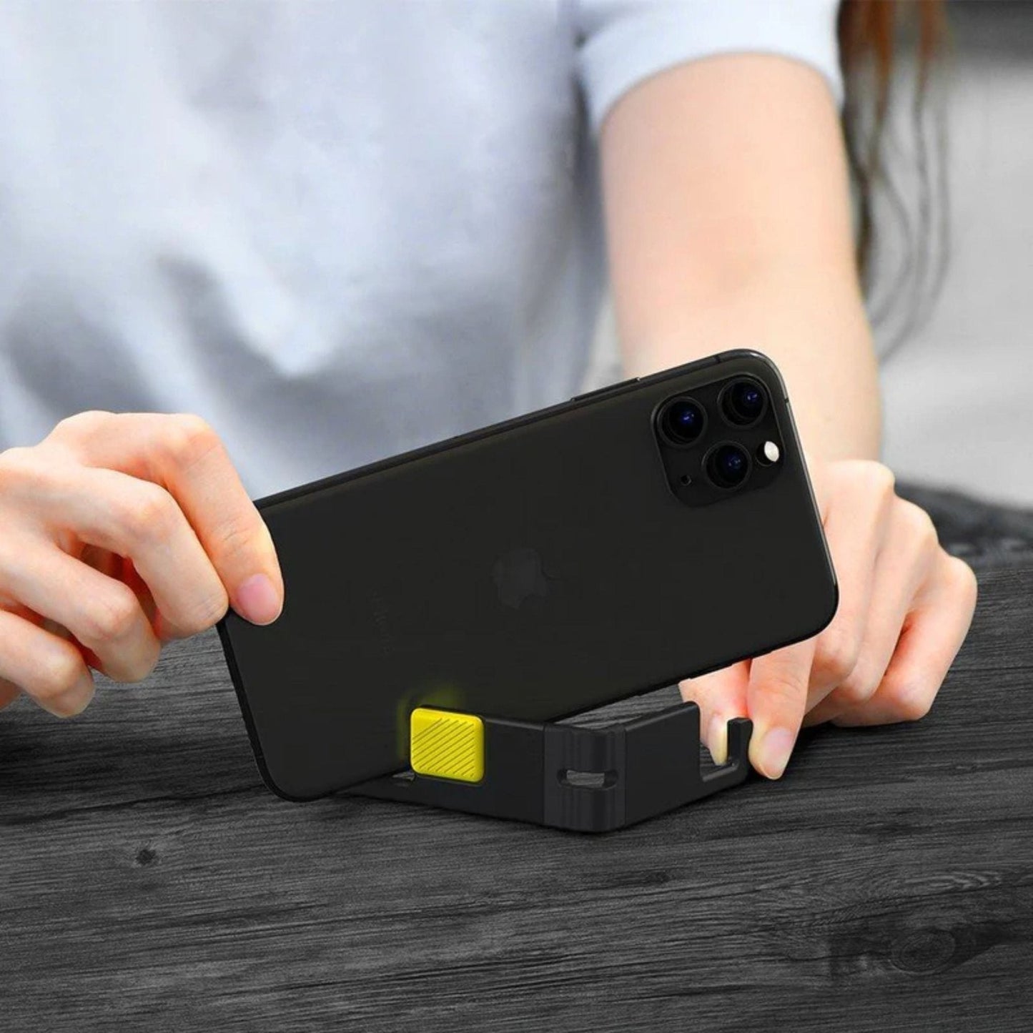 Baseus Portable Mini Phone Holder