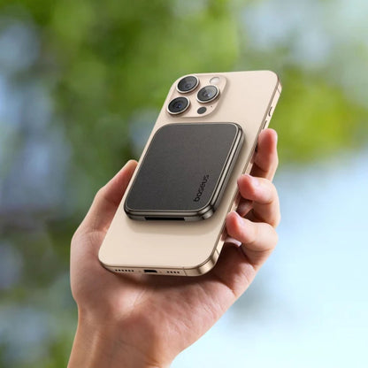 Baseus PrimeTrip VX1 Magnetic Car Phone Holder - Black