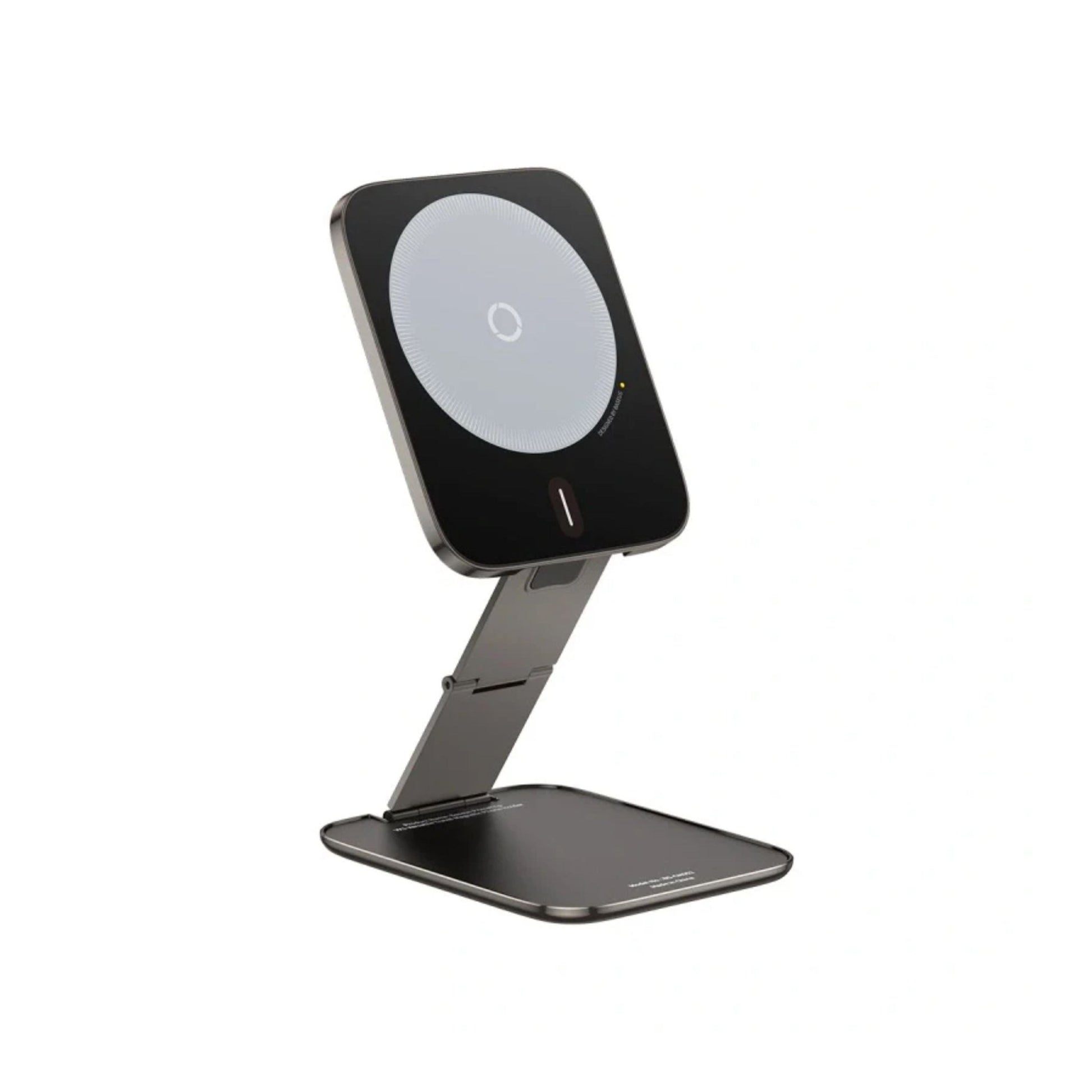 Baseus PrimeTrip VX1 Magnetic Car Phone Holder - Black