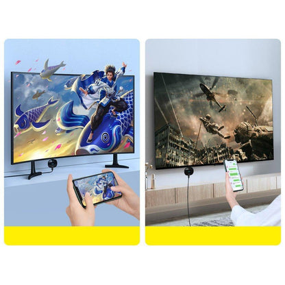 Baseus Shimmer Wireless Display Adapter