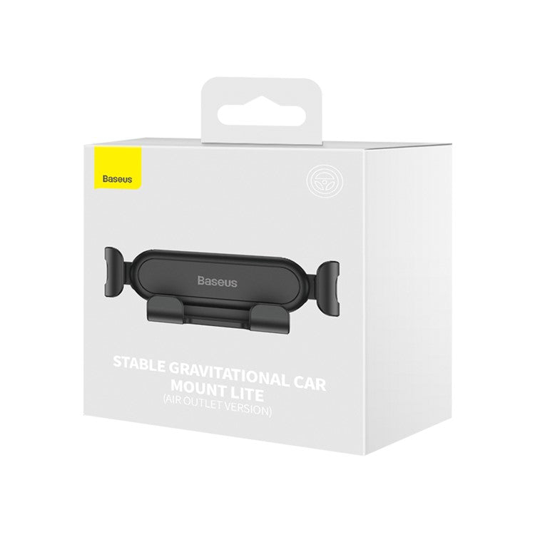 Baseus Stable Gravitational Car Mount Lite BS-CM012