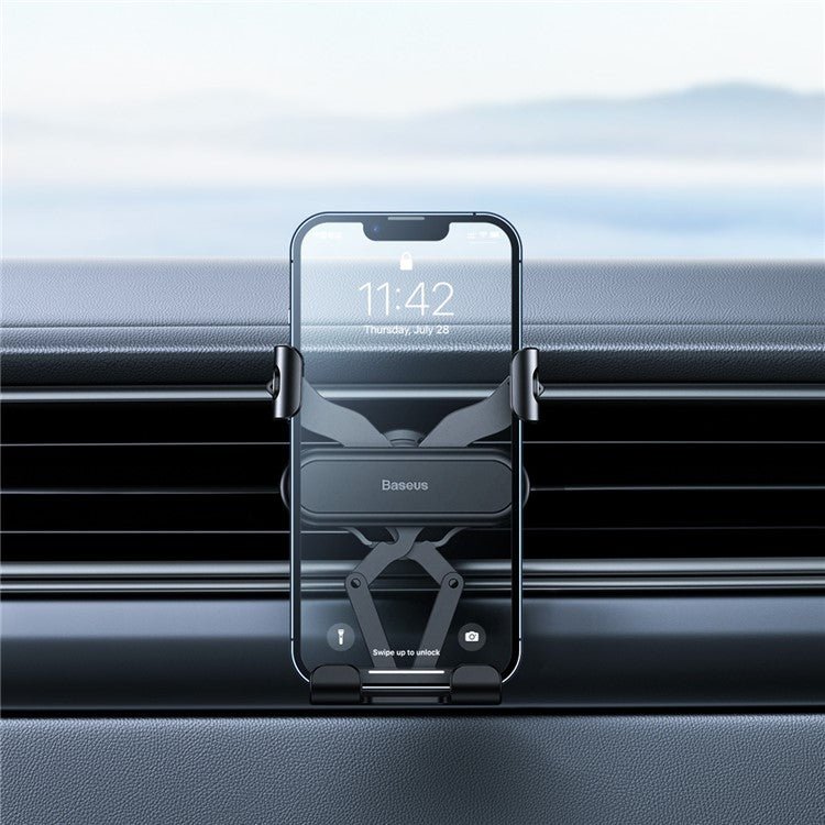 Baseus Stable Gravitational Car Mount Lite BS-CM012