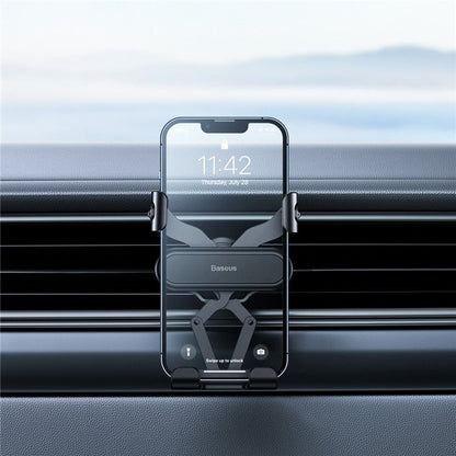 Baseus Stable Gravitational Car Mount Lite BS-CM012