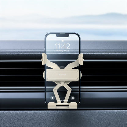 Baseus Stable Gravitational Car Mount Lite BS-CM012
