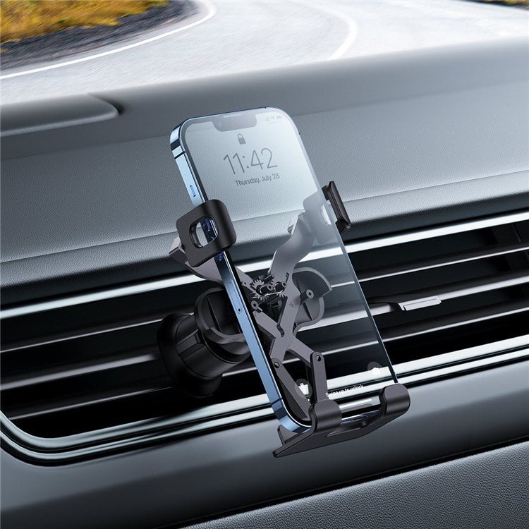 Baseus Stable Gravitational Car Mount Lite BS-CM012