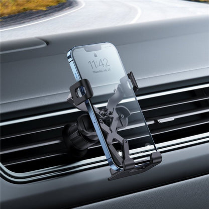 Baseus Stable Gravitational Car Mount Lite BS-CM012