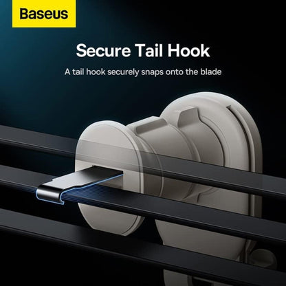Baseus Stable Series Gravitational Car Mount Air BS-CM013