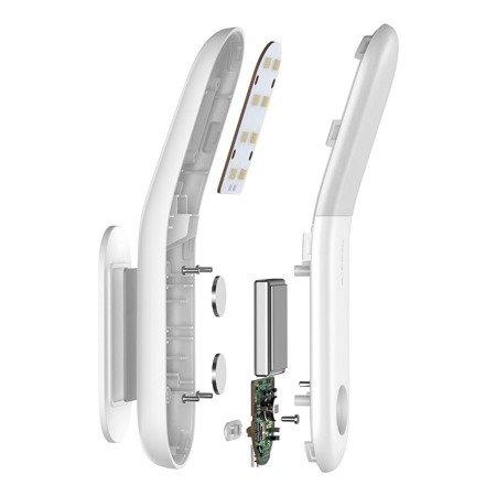 Baseus Sunshine Series Human Body Induction (Small)