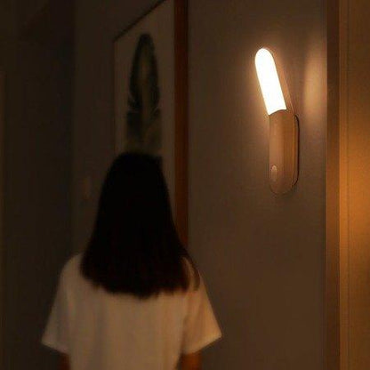 Baseus Sunshine Series Human Body Induction (Small)