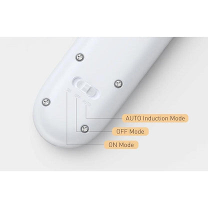 Baseus Sunshine Series Human Body Induction - White