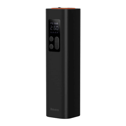 Baseus Super Mini Inflator Pump black