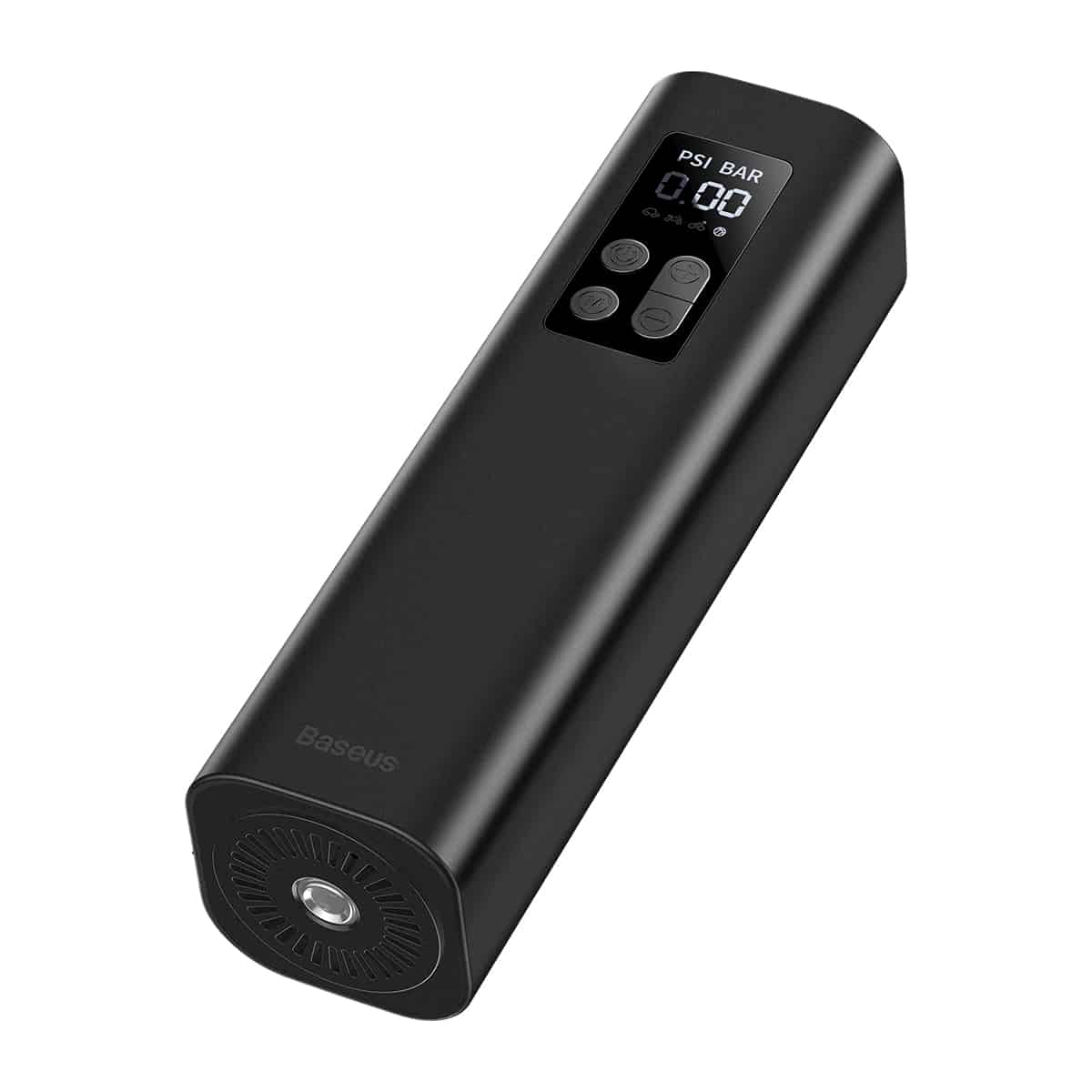 Baseus Super Mini Inflator Pump black