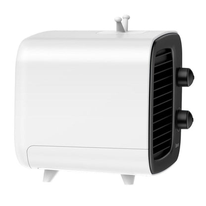 Baseus Time Desktop Evaporative Cooler White+Black