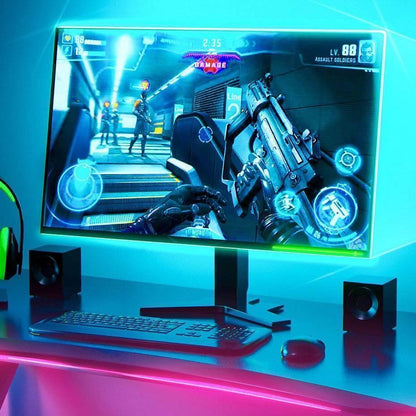 Baseus USB Colourful Strip