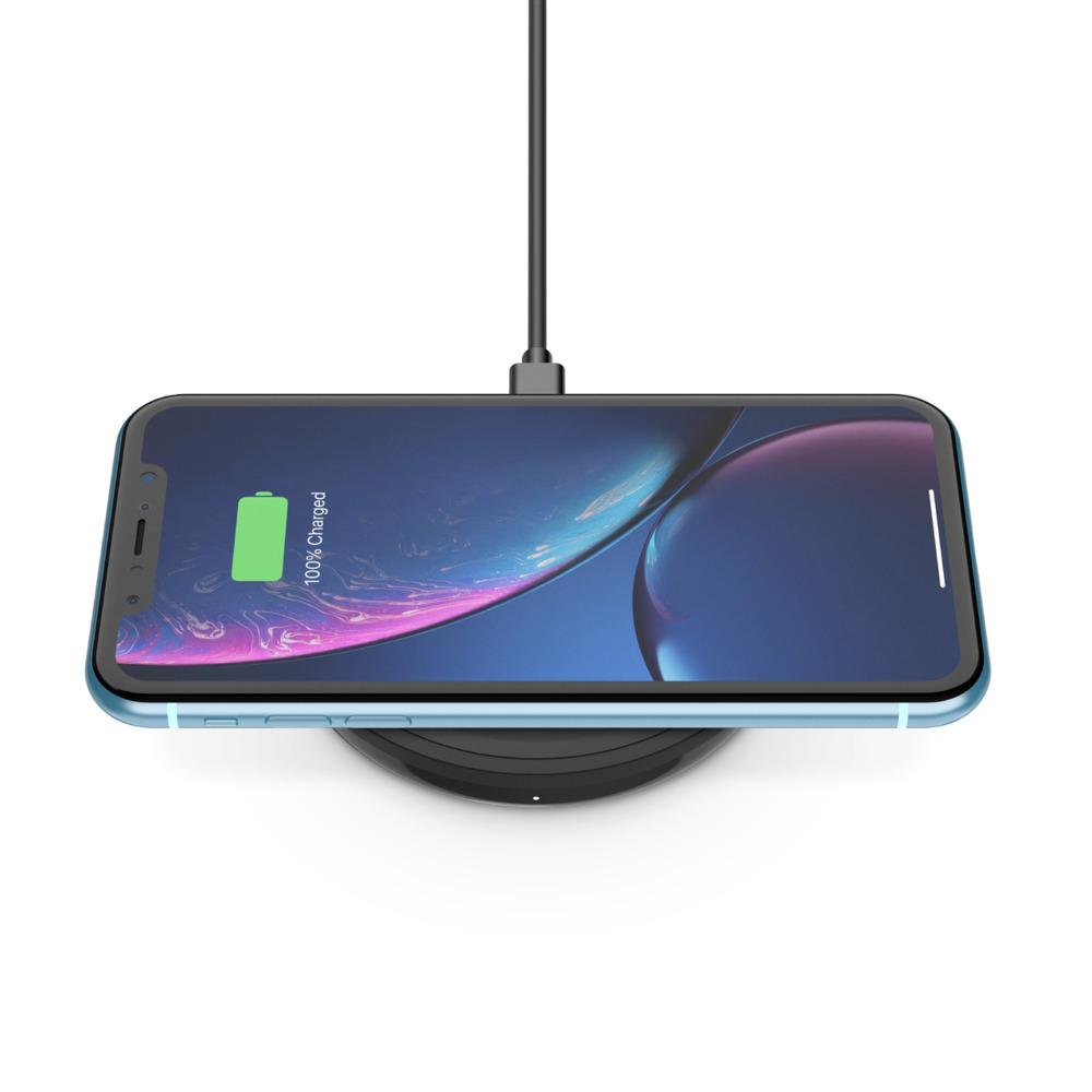 Baseus Wireless Charging Pad 10w