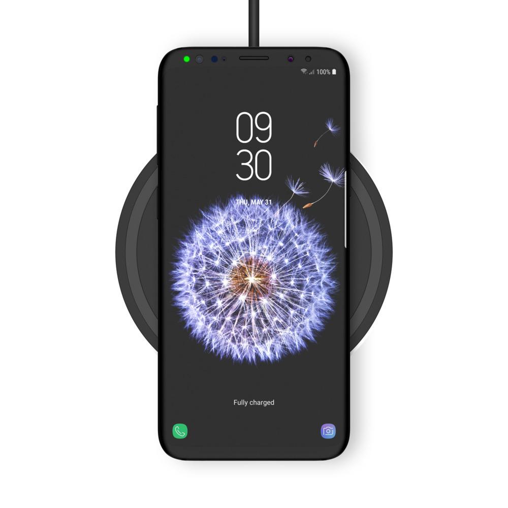 Baseus Wireless Charging Pad 10w
