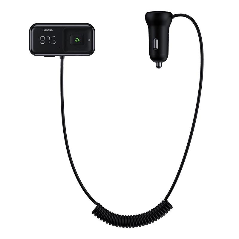 Baseus Wireless MP3 Car Chargers