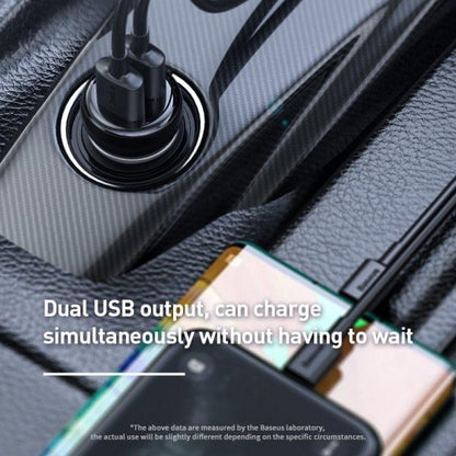 Baseus Wireless MP3 Car Chargers