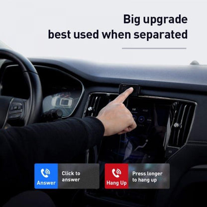 Baseus Wireless MP3 Car Chargers