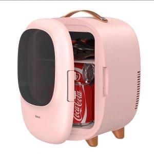 Baseus Zero Space Refrigerator( 8L ) 220v