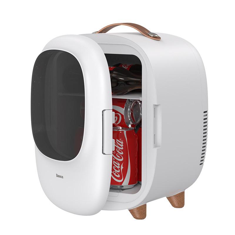 Baseus Zero Space Refrigerator( 8L ) 220v