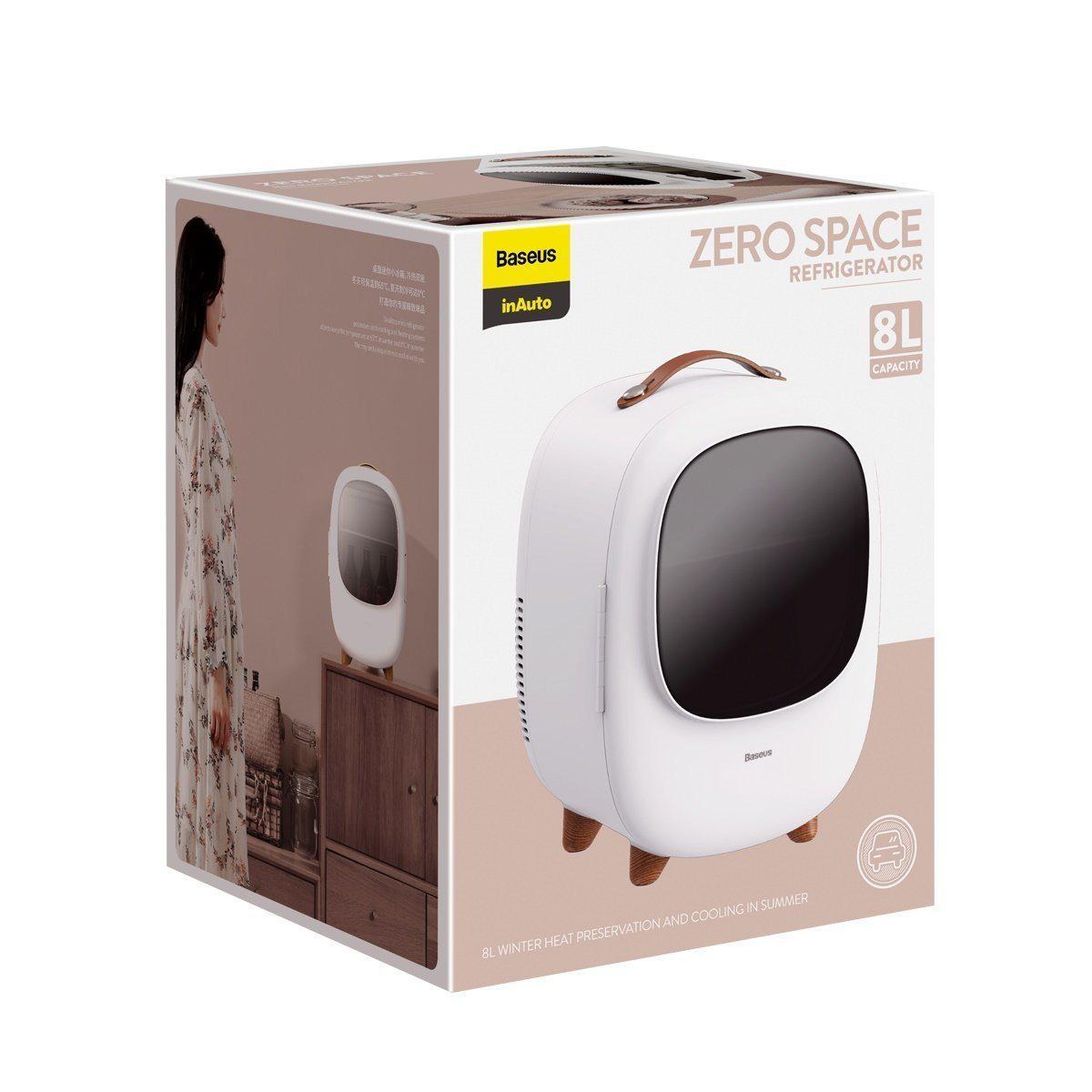 Baseus Zero Space Refrigerator( 8L ) 220v