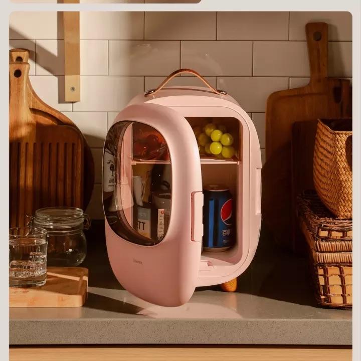 Baseus Zero Space Refrigerator( 8L ) 220v