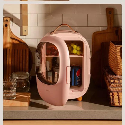 Baseus Zero Space Refrigerator( 8L ) 220v