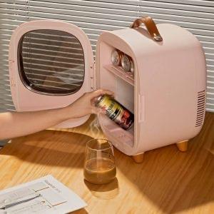 Baseus Zero Space Refrigerator( 8L ) 220v