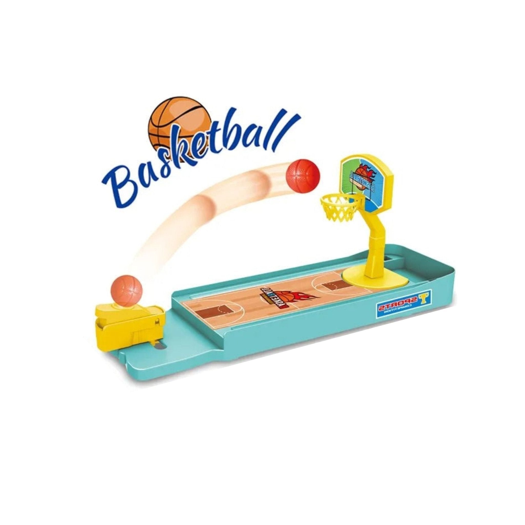 BasketBall Shooting Game YF-232