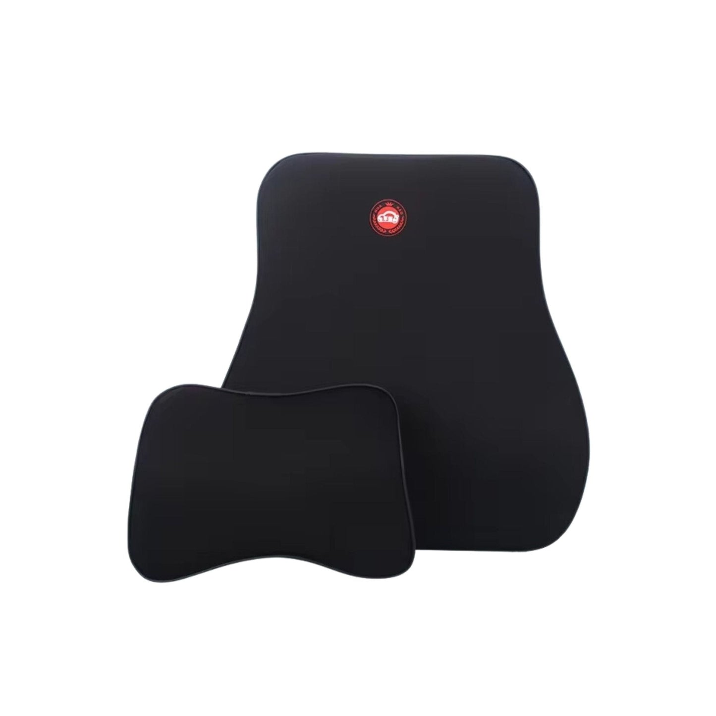 Bcomfort Memory foam Car Pillow