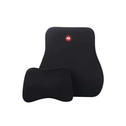Bcomfort Memory foam Car Pillow