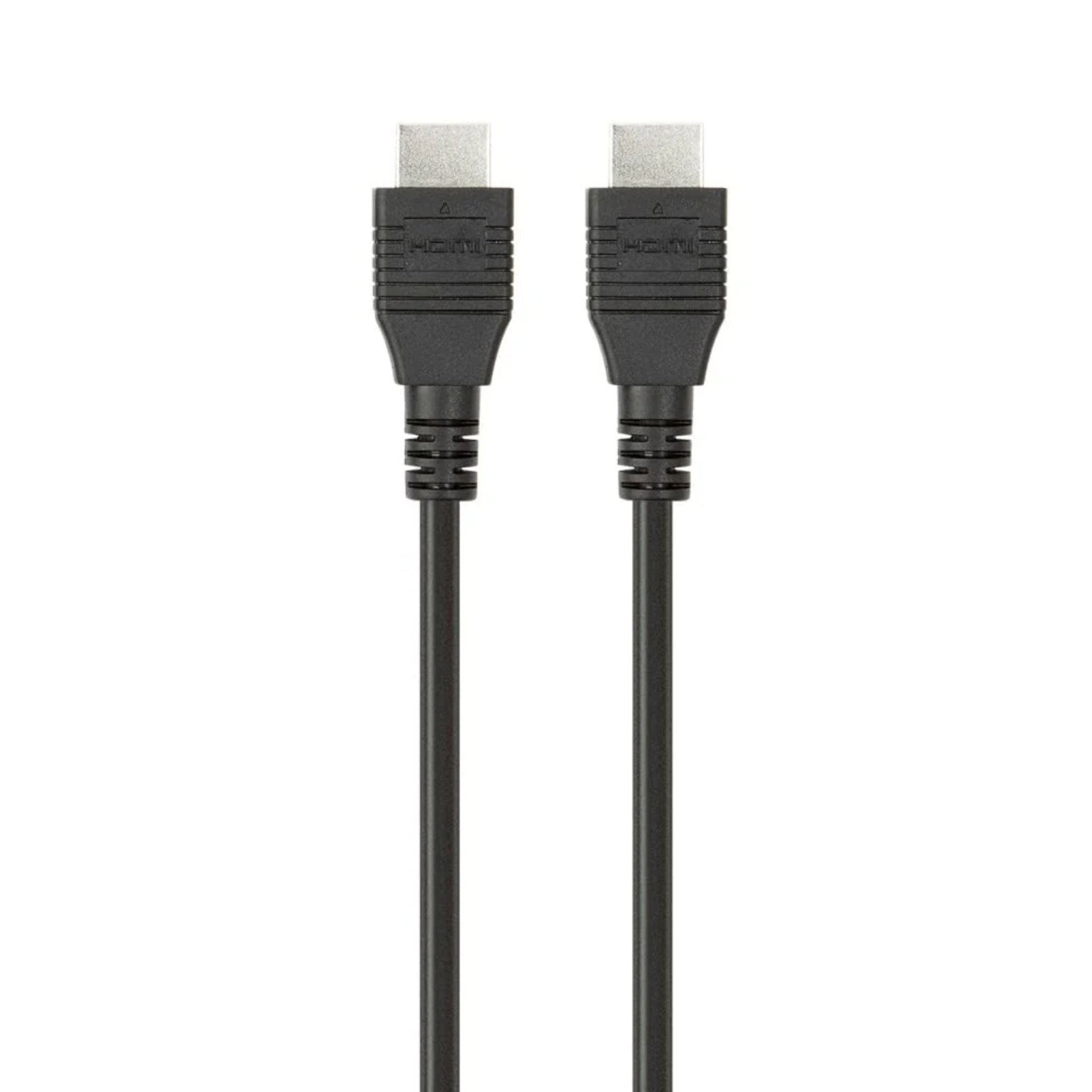 Belkin Hi Speed HDMI to HDMI Cable (4K Supported) 3M - Black