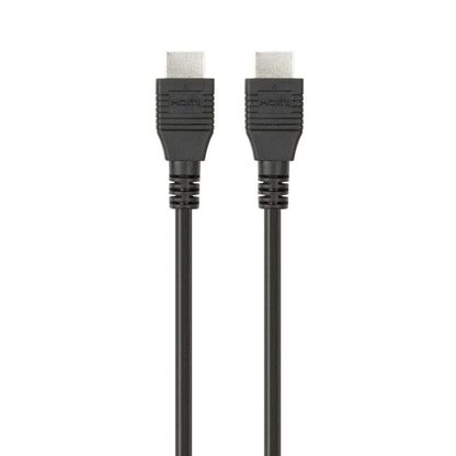 Belkin Hi Speed HDMI to HDMI Cable (4K Supported) 3M - Black